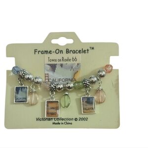 Nwt charm bracelet
